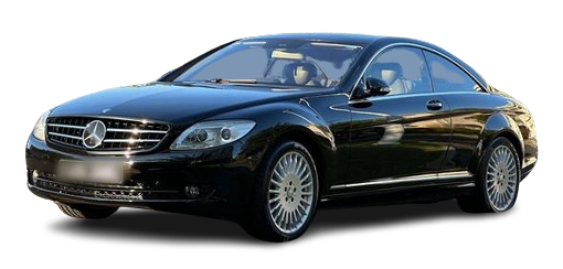 Mercedes Benz CL-Class 2007-2014 (C216) Replacement Wiper Blades